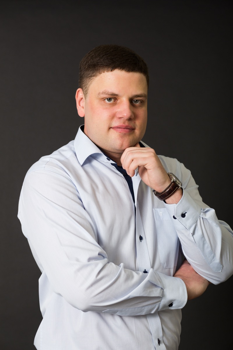 Алексей Супилин — PM-консультант